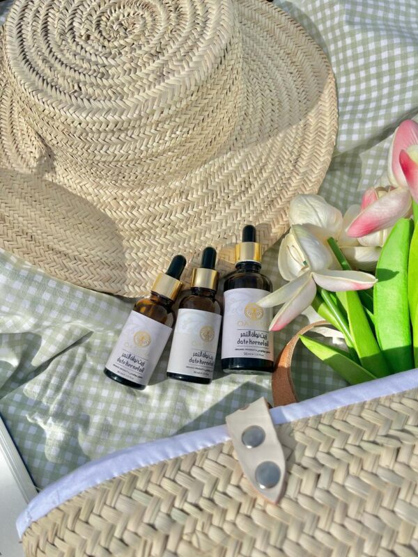 Date Seed Oil - Image 4
