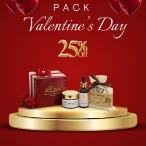 Home pack valentine's day